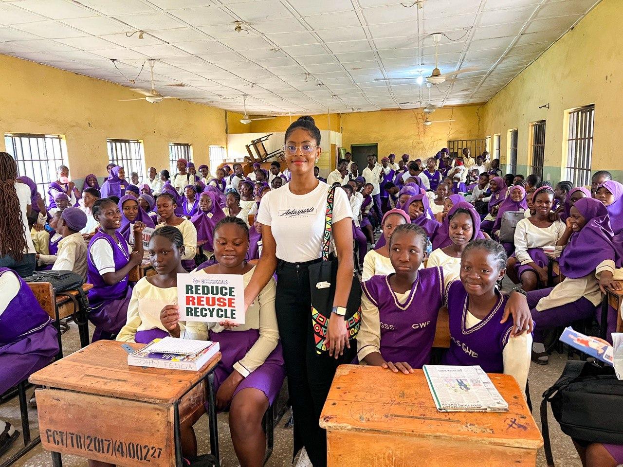 KPDF mentorship interaction