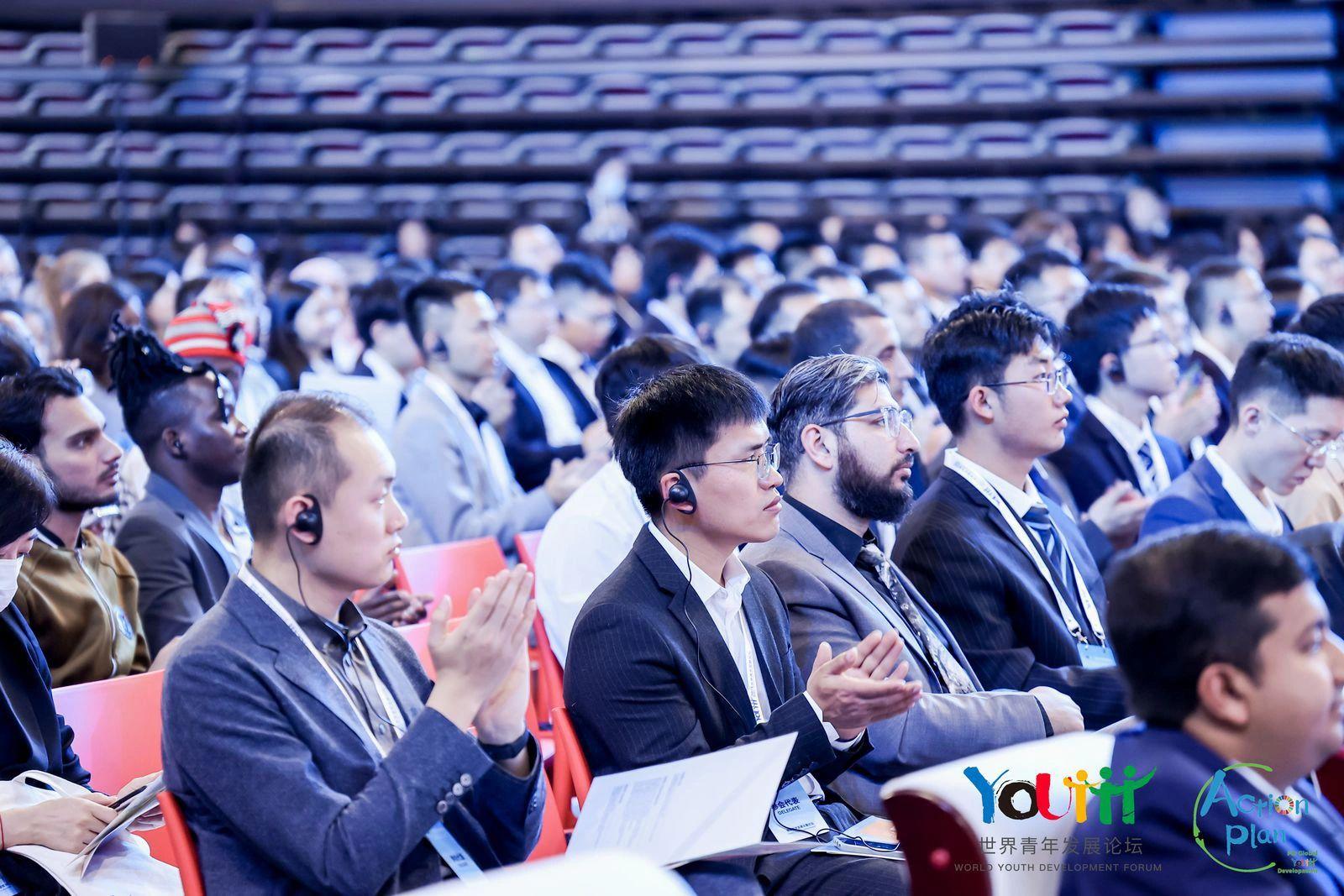 International conferences and workshops