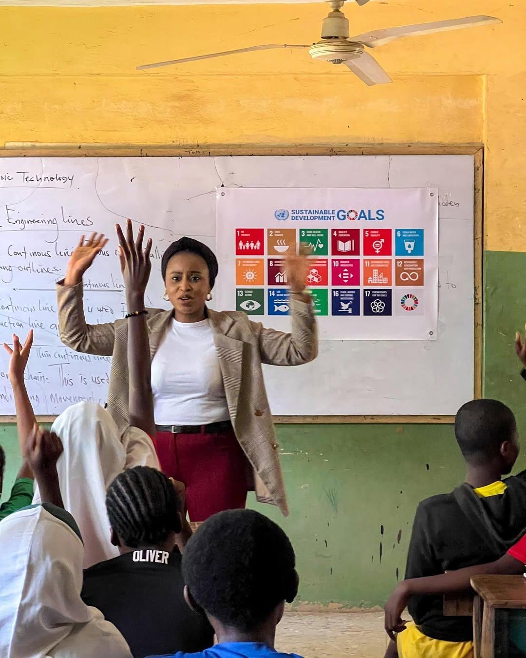 Innovative sustainable development projects with solar energy and water systems