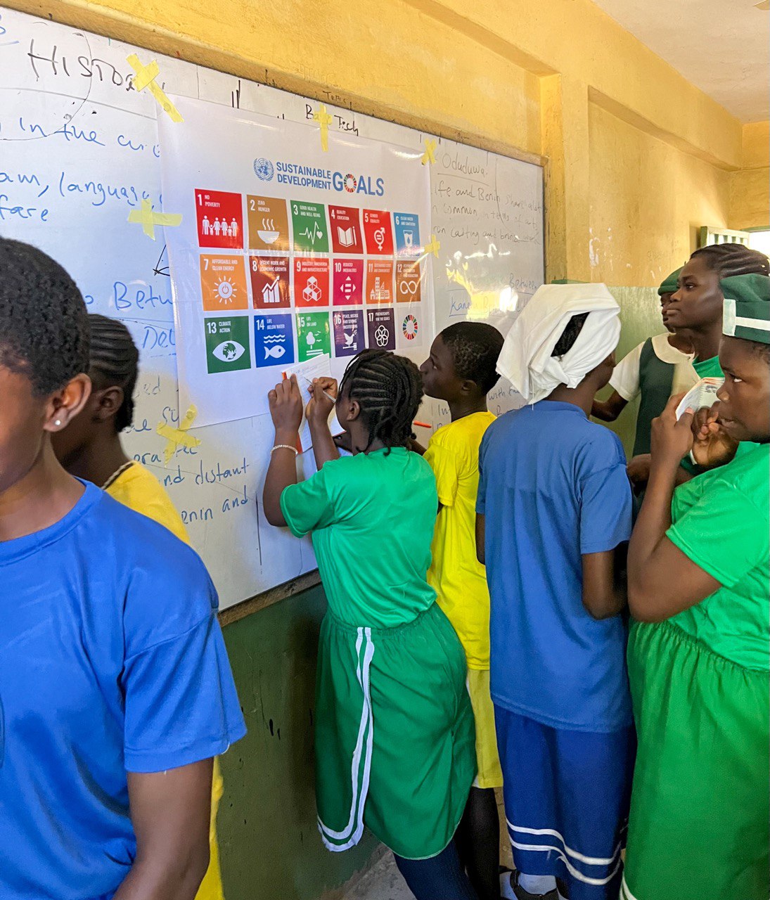 Digital Literacy Trainings