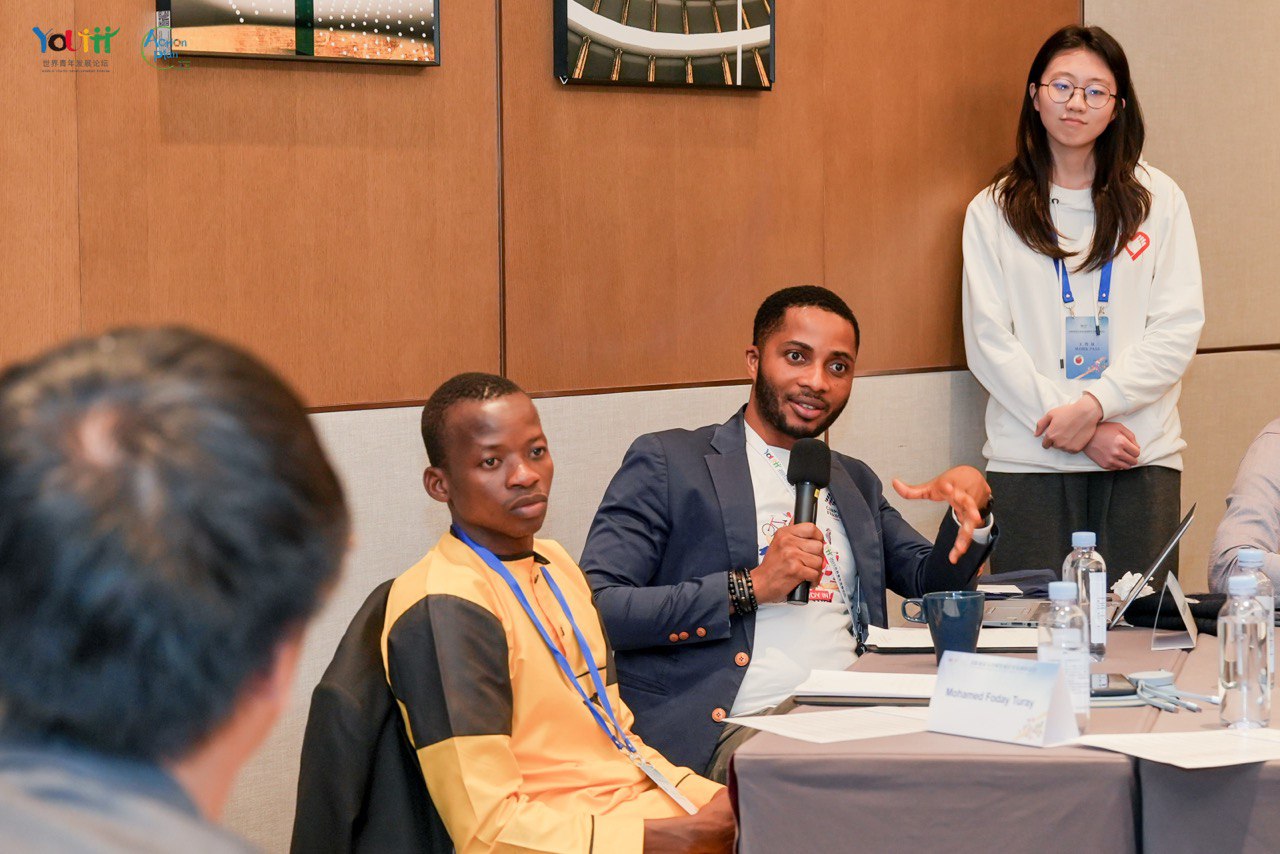 Leadership Trainings