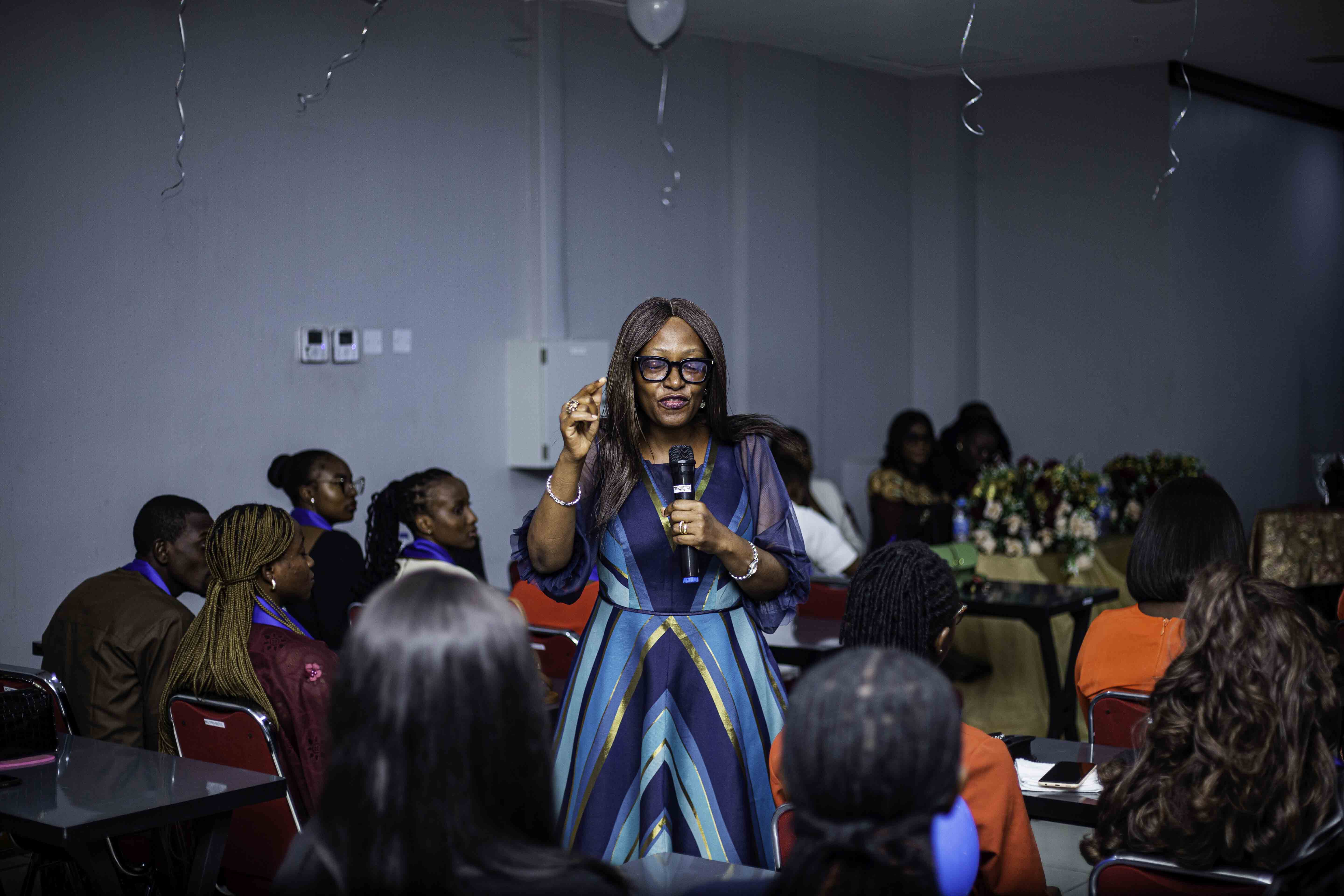 Mentorship Program